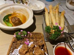 -前海沿·青岛菜(李沧万达店)