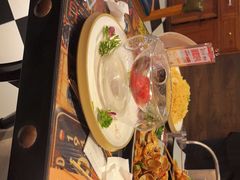 -一烧一烤•锦州烧烤(KTV包房·长江街店)