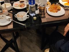 -索菲特酒店·海鲜自助 ·聚餐厅