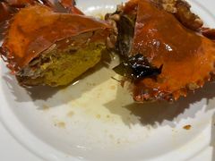 -膳富贵黄油蟹体验馆(欢乐港湾店)