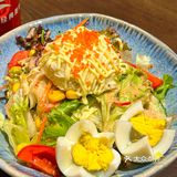 滨江氛围感居酒屋一秒穿越到京都 新开的一家日料店