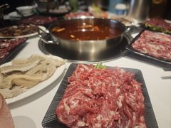-三毛牛肉店(福强店)