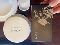 -四季明湖·鲁菜海鲜(明湖店)