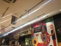 -木屋烧烤(西南角店)