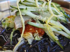 -服务大楼冷面(延大店)