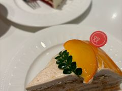 -双风车咖啡馆 Twin Windmills(六道口店)