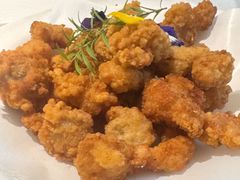 -晶雅花园西餐厅(南京首店)