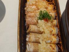 -天成·川菜家宴(礼岗店)
