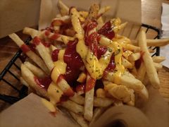 -包装马车·韩国料理·포장마차