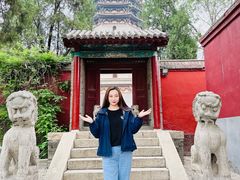-天宁寺