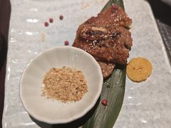 -匠和风精致料理(莆田财富中心店)