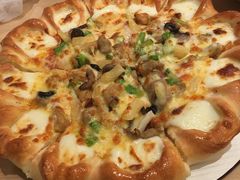 -必胜客(滨江店)
