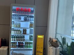 -松果酒店(农业路河南博物院店)