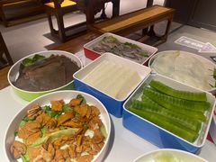 -老天桥蛙炉火锅(姑苏总店)
