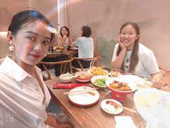 -院落新京菜·烤鸭(地安门店)