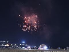 -螺州海滨公园