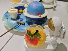 -3号仓库·创意中国菜(新世界城店)