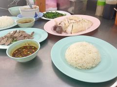 -红大哥水门鸡饭(總店)
