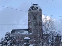 -小樽八音盒堂(手工制作体验馆店)