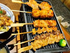 -山葵家·创意料理(宁波来福士店)