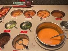 -一品诚记烤肉(大连柏威年购物中心店)