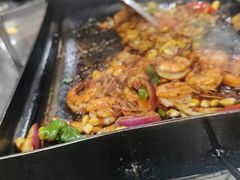 -郝大姐·乌龙山铁板烧(大学城三店)