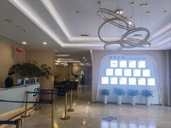 -合肥美奥口腔·种植矫正中心(政务院)
