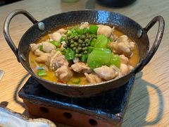 -麽麽家•爆炒牛肉饭(景瑞时光里店)