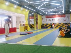 -HELLO功夫(印象城店)