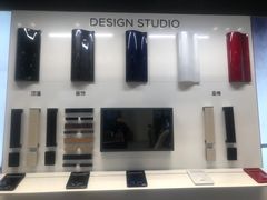 -TESLA 特斯拉(上海太古汇体验店)
