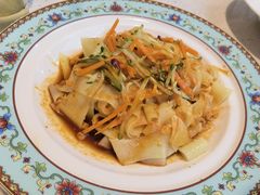 -品疆山新疆特色主题餐厅