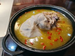-硒客特色餐厅(温汤店)