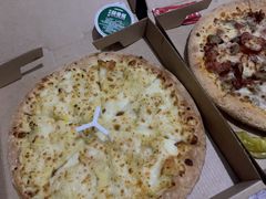 -必胜客(石佛营店)