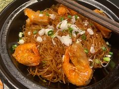-梧桐北京烤鸭·铜锅涮肉(海岸城店)