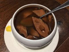 -福慧慈缘素食餐厅(王府井店)