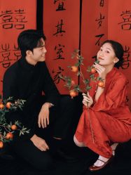 -绽放摄胶片摄影工作室
