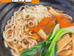 -归元·云集斋素菜馆