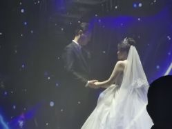 -格乐利雅婚礼艺术中心(浦东花木店)