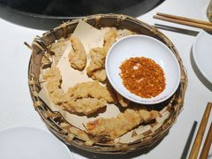 -川西坝子火锅(金沙1.0直营店)