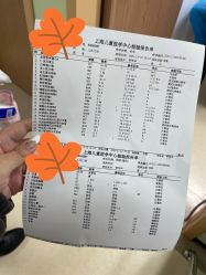 点击看大图 -上海交通大学医学院附属上海儿童医学中心(陆家嘴总院区)