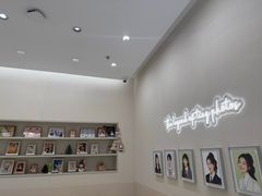 -天真蓝照相馆(五角场百联又一城店)