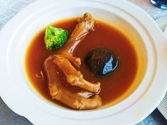 -亢龙太子酒轩(东湖店)