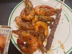 -亚马逊海鲜自助(梅溪湖步步高店)