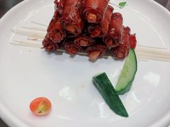 -乡下姥渔馆(齐落山路店)