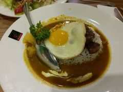 -意国小镇披萨牛排餐厅(万达广场店)