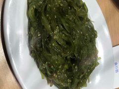 -喜家德虾仁水饺(繁荣路店)