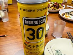 -谢记上海大排档(长寿路店)