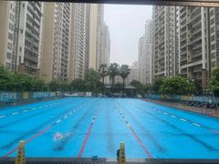 -猎德游泳池(猎德花园店)