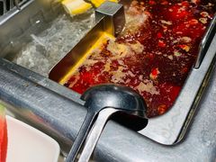 -海底捞火锅(顺义华联店)