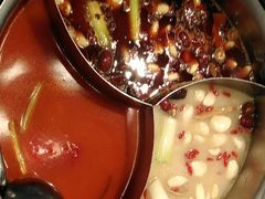 -快乐小羊(富强中路店)